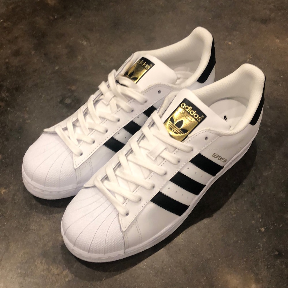 Adidas Superstar